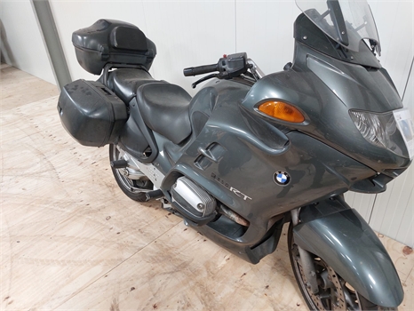 BMW R 850 RT ABS